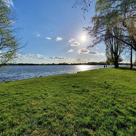 Apartamenty Kapielowa Zloty Elk Bagian luar foto
