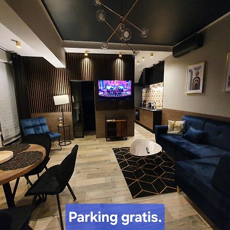 Apartamenty Kapielowa Zloty Elk Bagian luar foto
