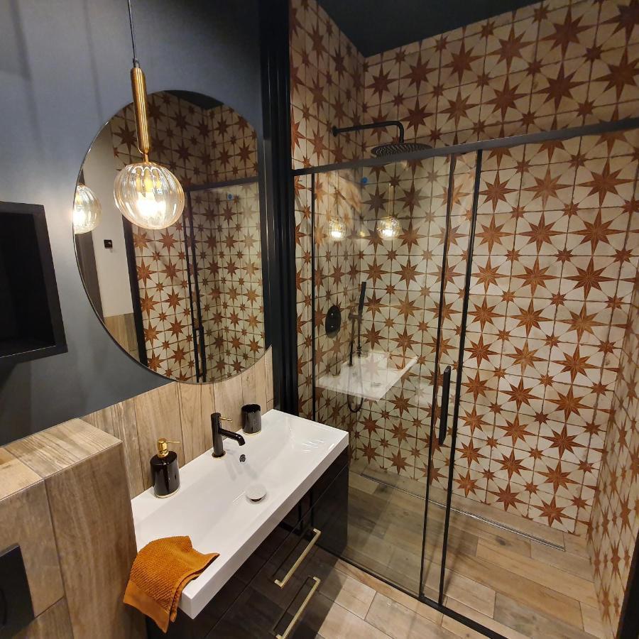 Apartamenty Kapielowa Zloty Elk Bagian luar foto
