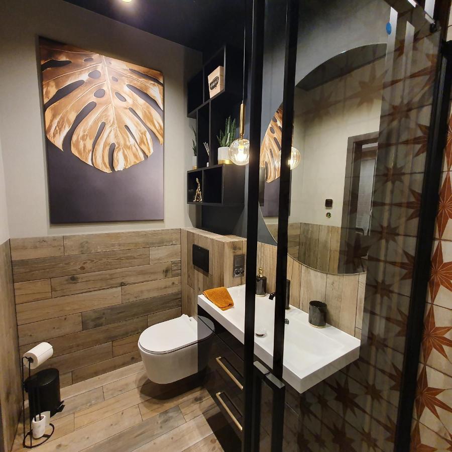 Apartamenty Kapielowa Zloty Elk Bagian luar foto