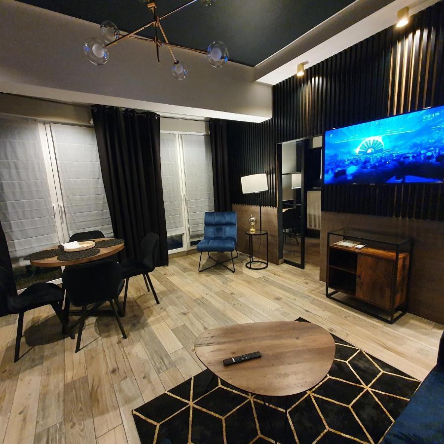 Apartamenty Kapielowa Zloty Elk Bagian luar foto