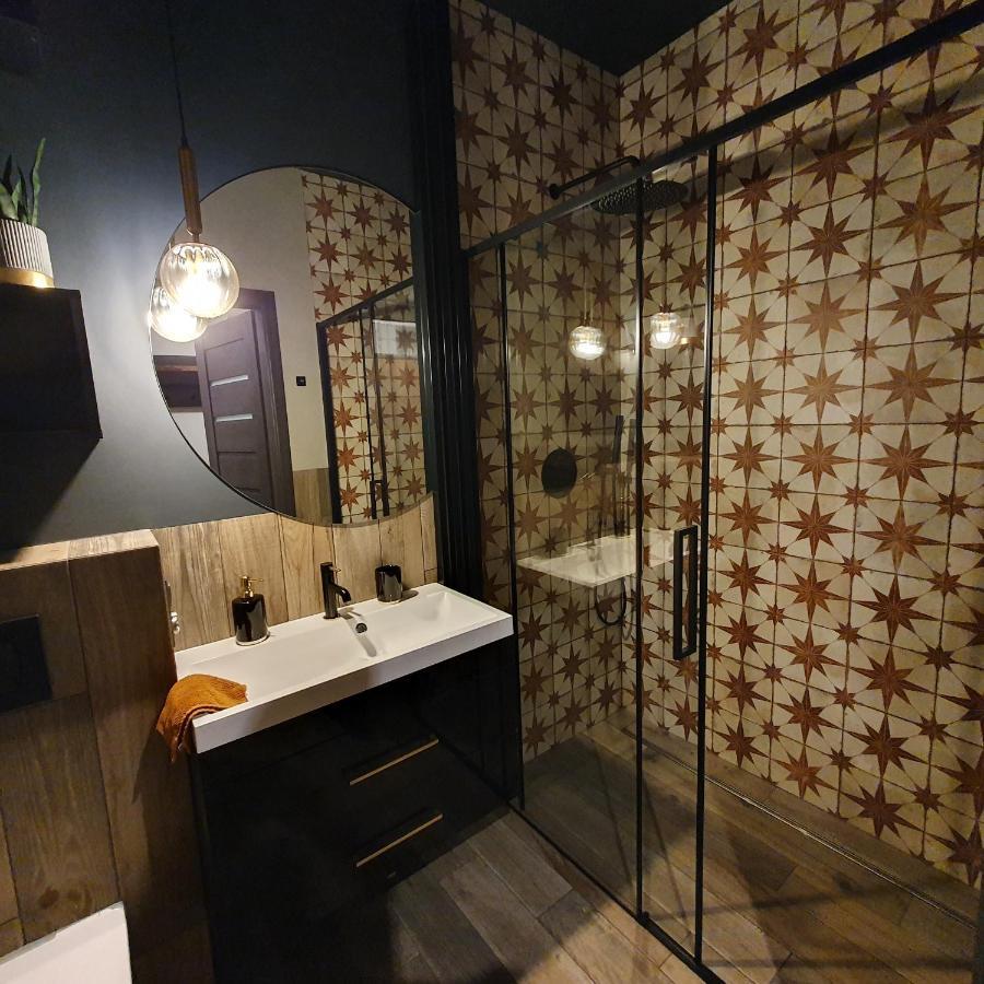 Apartamenty Kapielowa Zloty Elk Bagian luar foto