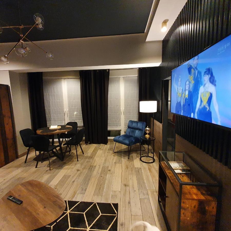 Apartamenty Kapielowa Zloty Elk Bagian luar foto