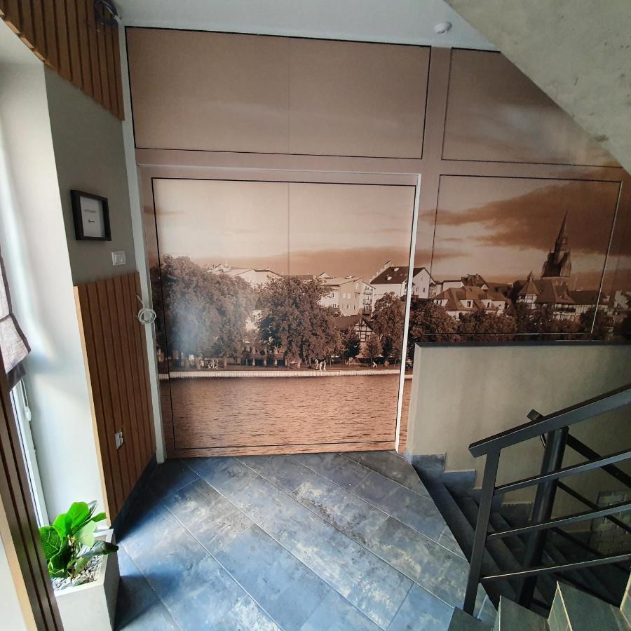 Apartamenty Kapielowa Zloty Elk Bagian luar foto