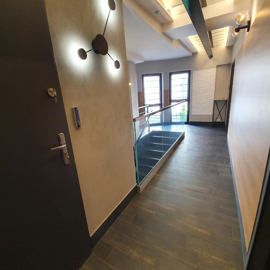 Apartamenty Kapielowa Zloty Elk Bagian luar foto