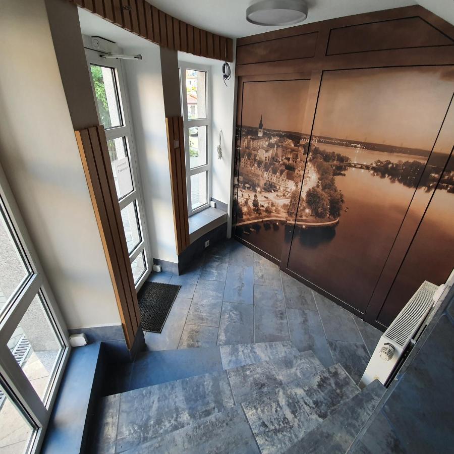 Apartamenty Kapielowa Zloty Elk Bagian luar foto
