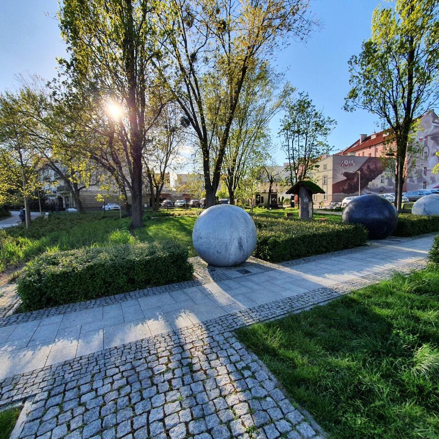Apartamenty Kapielowa Zloty Elk Bagian luar foto