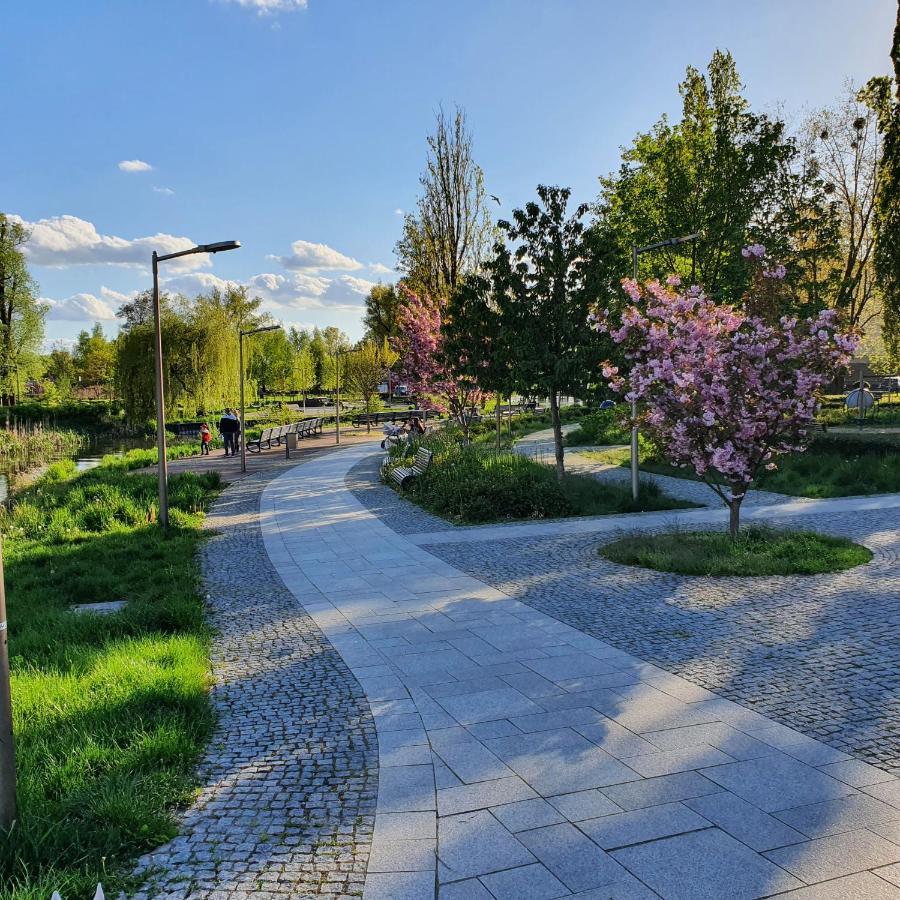 Apartamenty Kapielowa Zloty Elk Bagian luar foto
