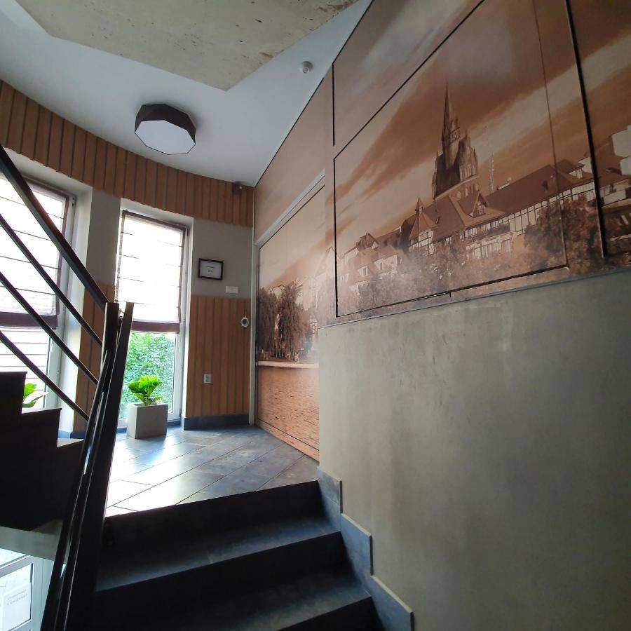 Apartamenty Kapielowa Zloty Elk Bagian luar foto