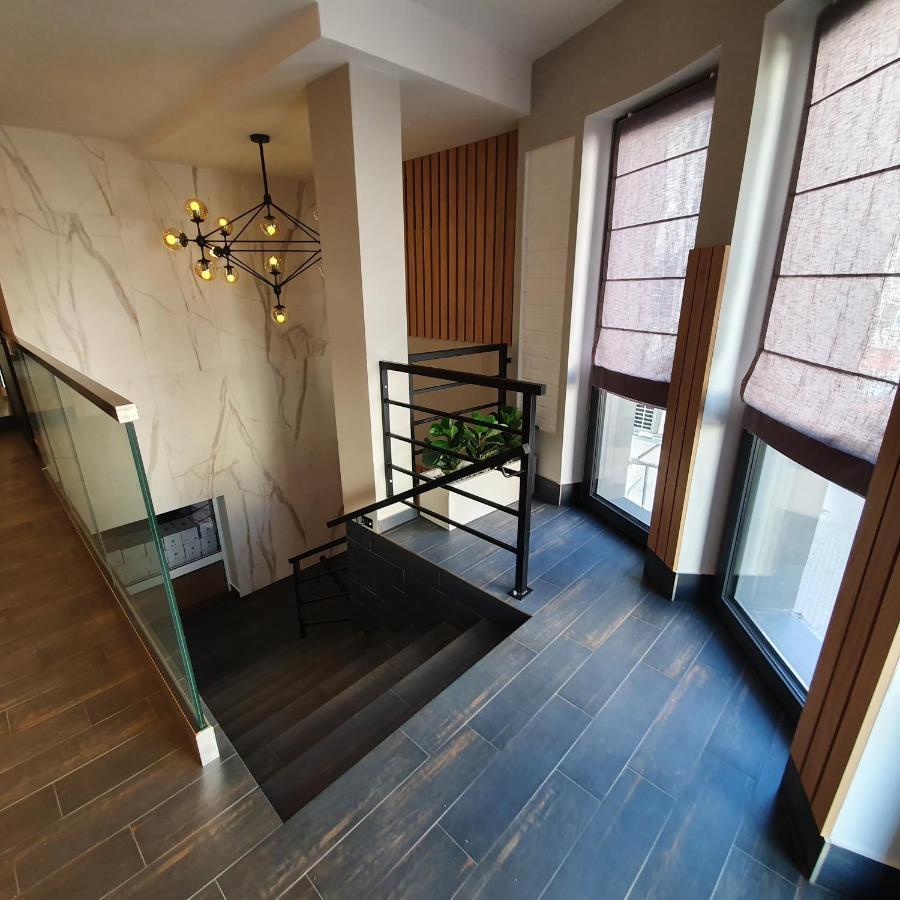 Apartamenty Kapielowa Zloty Elk Bagian luar foto