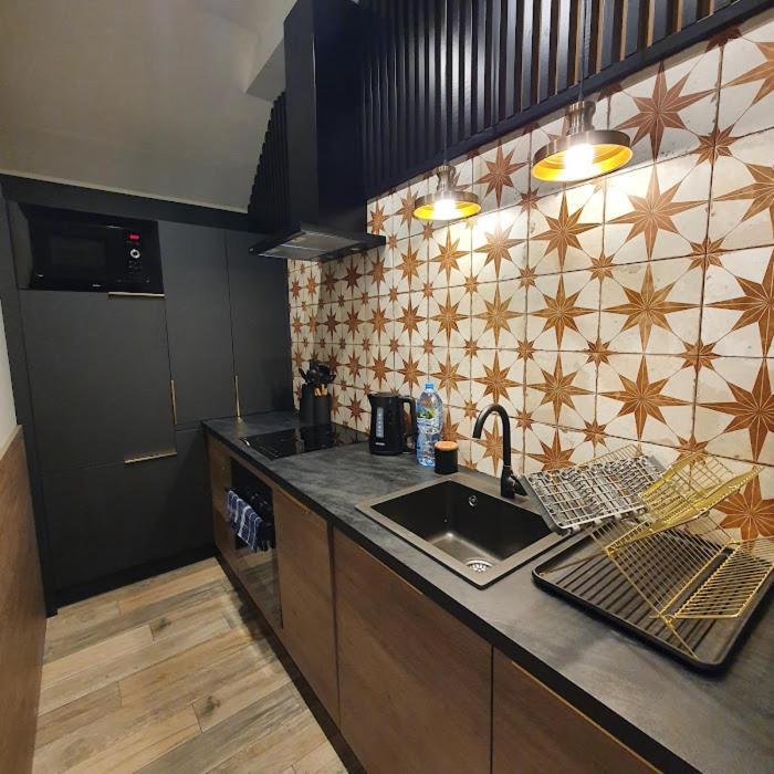 Apartamenty Kapielowa Zloty Elk Bagian luar foto